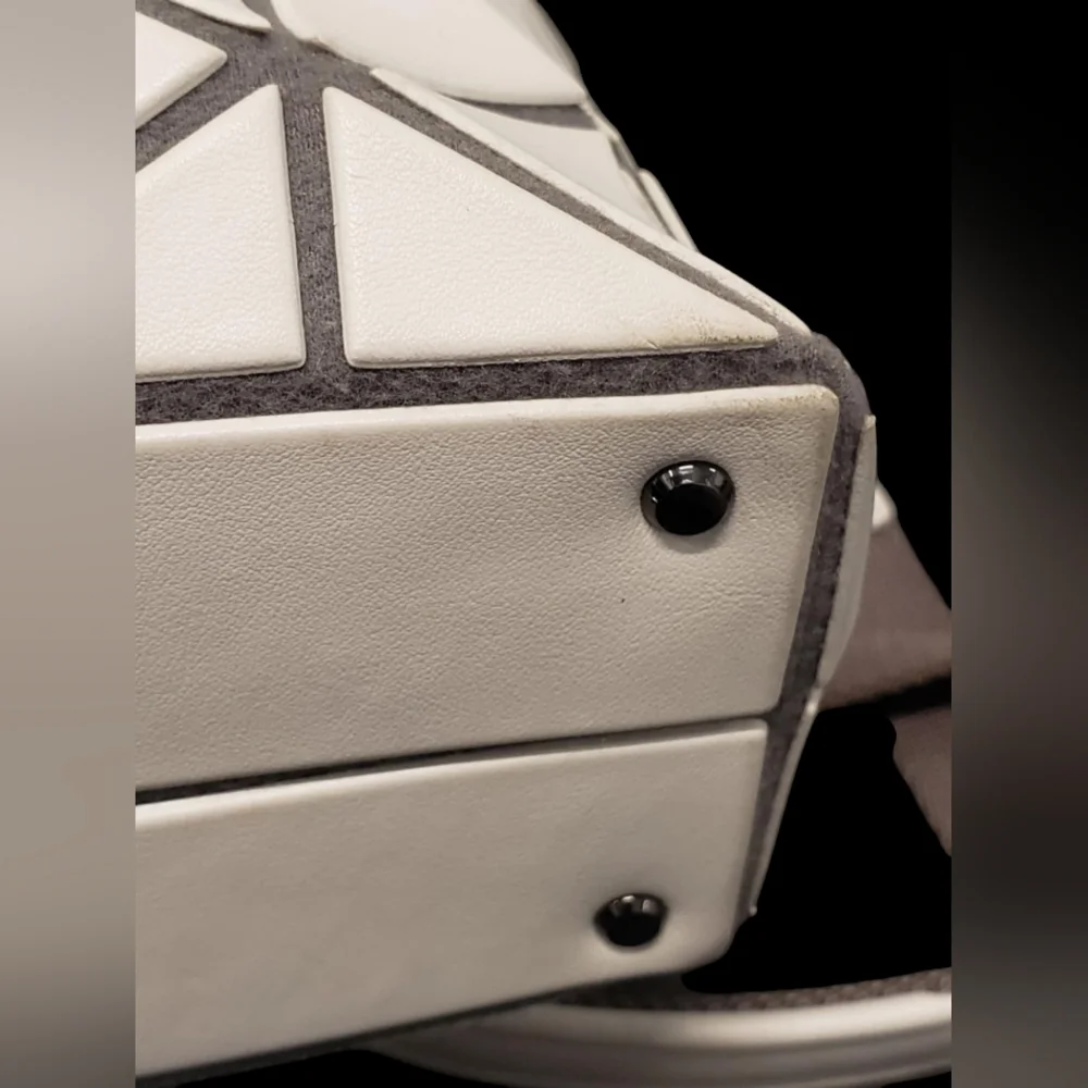 Bao Bao Issey MiyakeVinyl Garment Bag - Picture 15 of 16